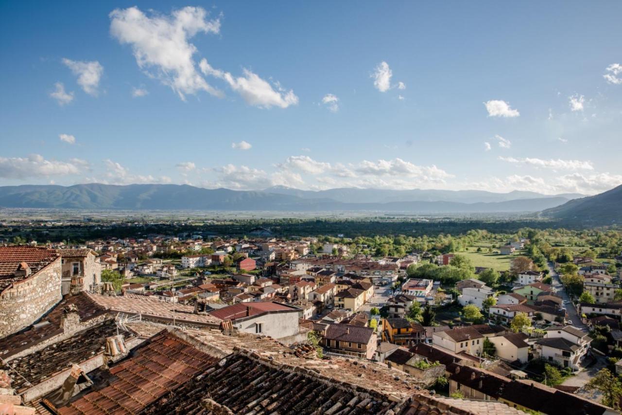 Lavistadeisogni Palmarette Celano Luaran gambar