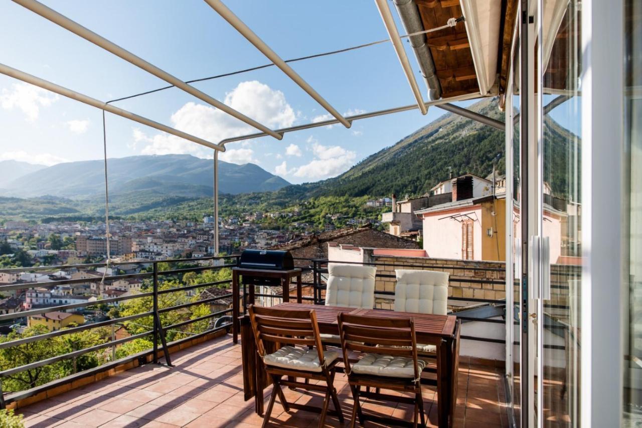 Lavistadeisogni Palmarette Celano Luaran gambar