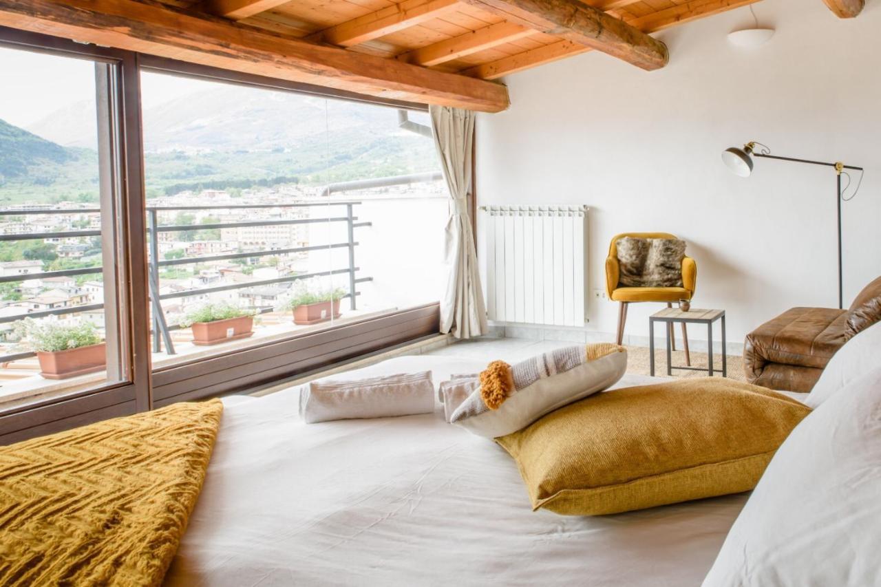 Lavistadeisogni Palmarette Celano Luaran gambar