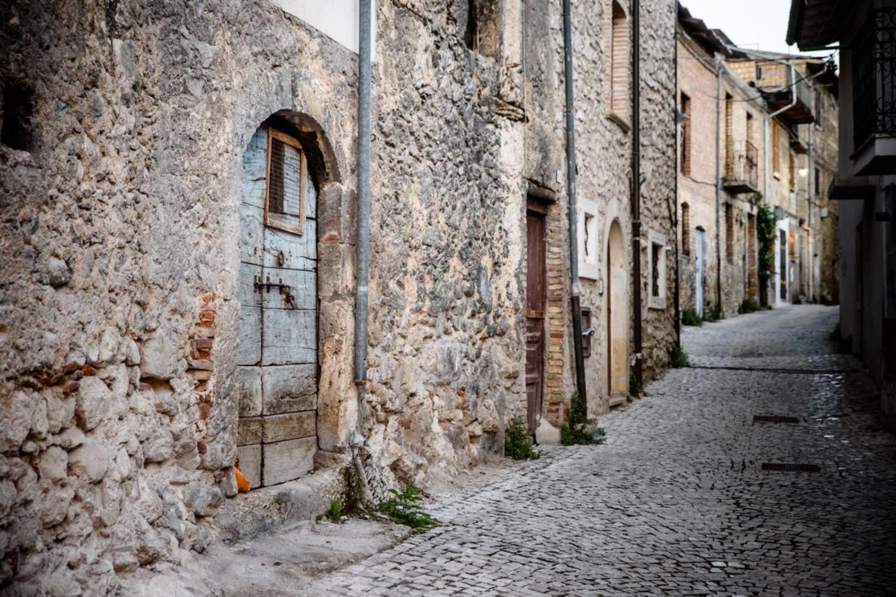 Lavistadeisogni Palmarette Celano Luaran gambar