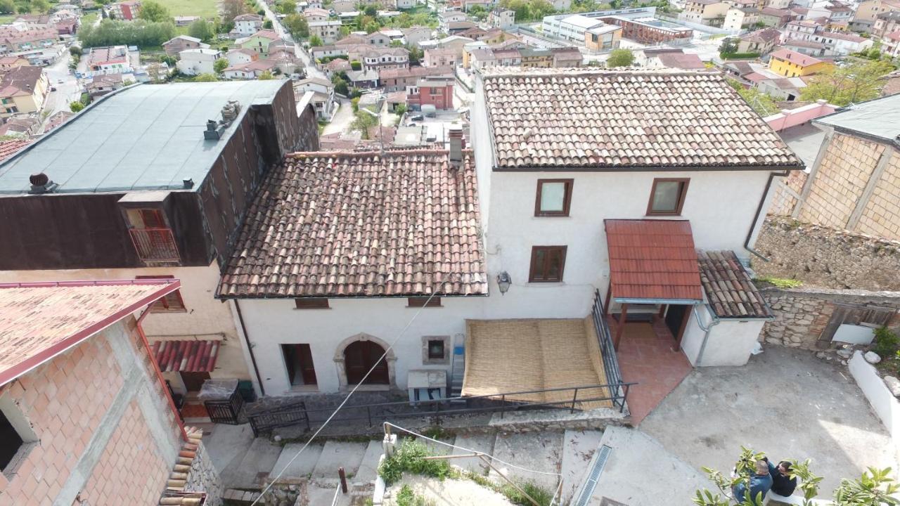 Lavistadeisogni Palmarette Celano Luaran gambar